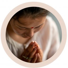 Namaste Namaste